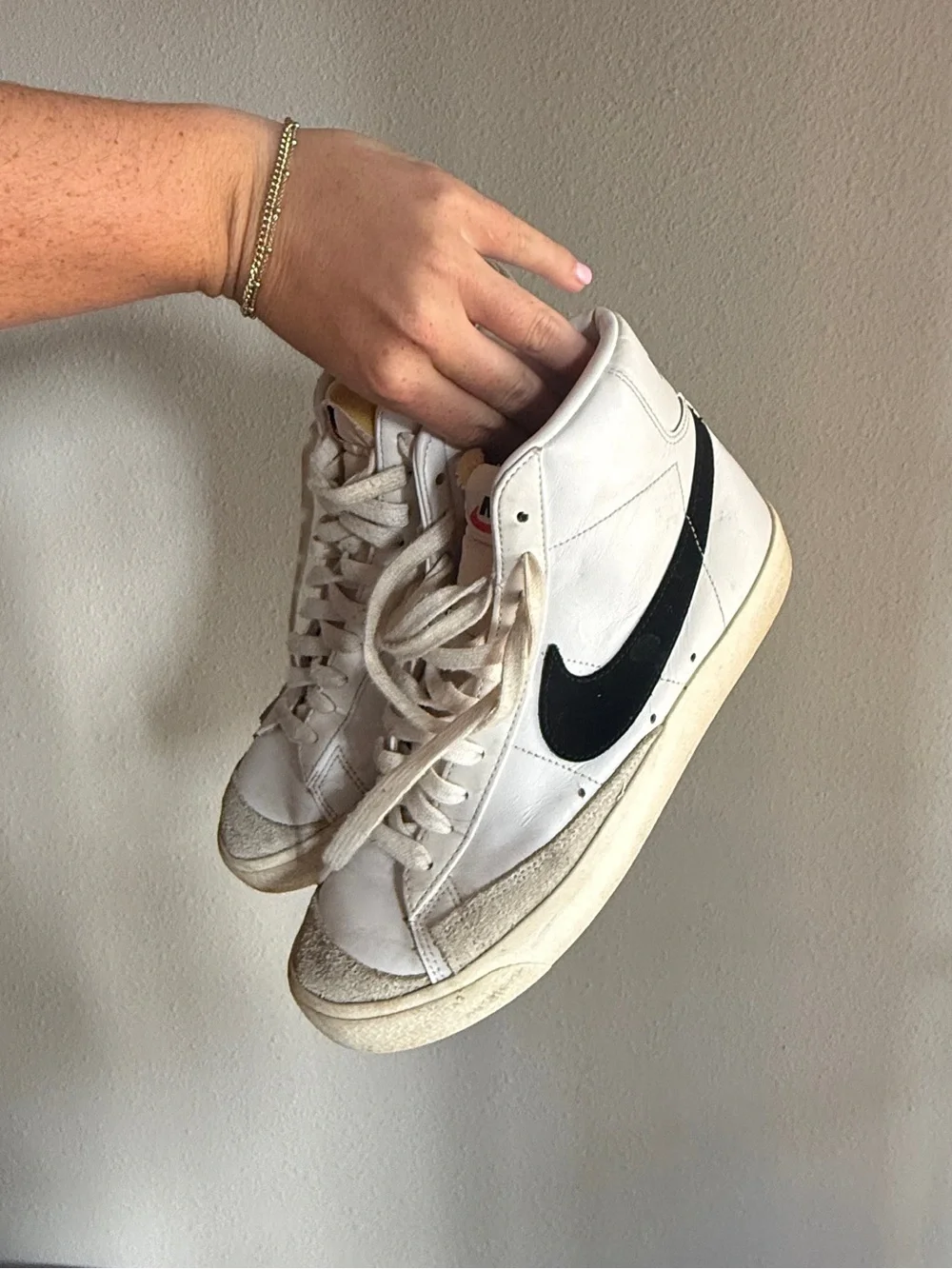 Nike Blazers